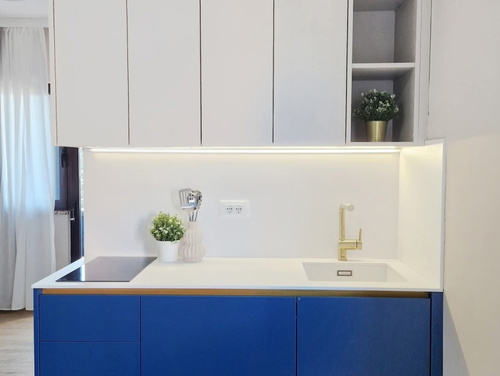 Studio Apartment Lea - Rovinj