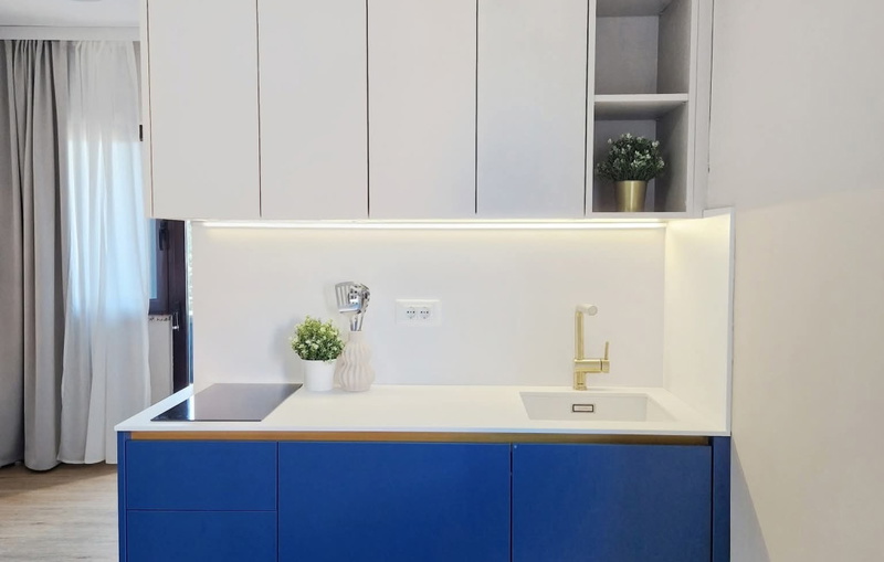 Studio Apartment Lea - Rovinj