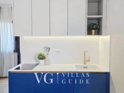 Studio Apartment Lea - Rovinj