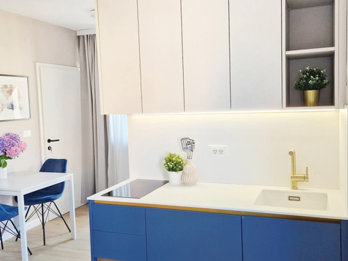 Studio Apartment Lea - Rovinj