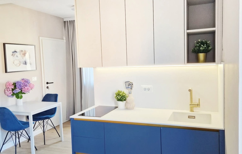 Studio Apartment Lea - Rovinj