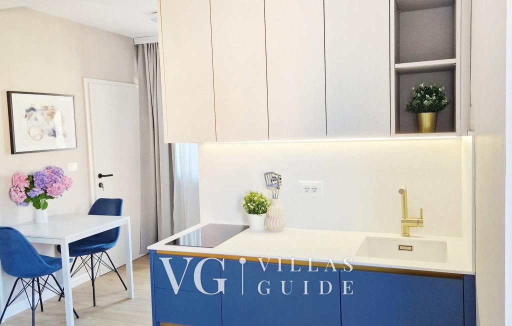 Studio Apartment Lea - Rovinj