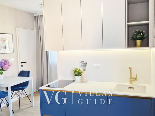 Studio Apartment Lea - Rovinj