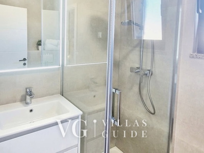 Studio Apartment Lea - Rovinj Bathroom