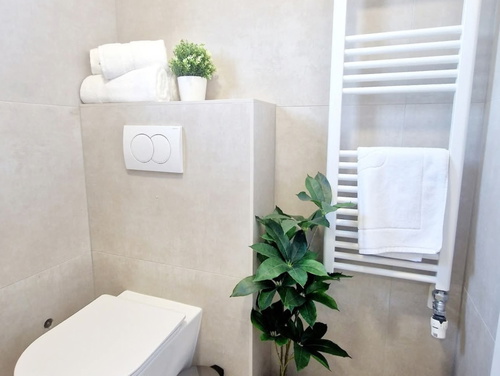 Studio Apartment Lea - Rovinj