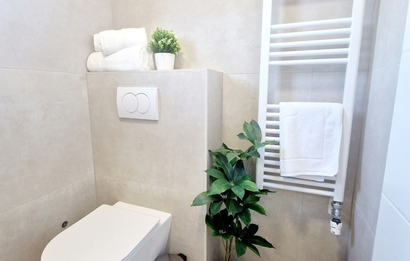 Studio Apartment Lea - Rovinj