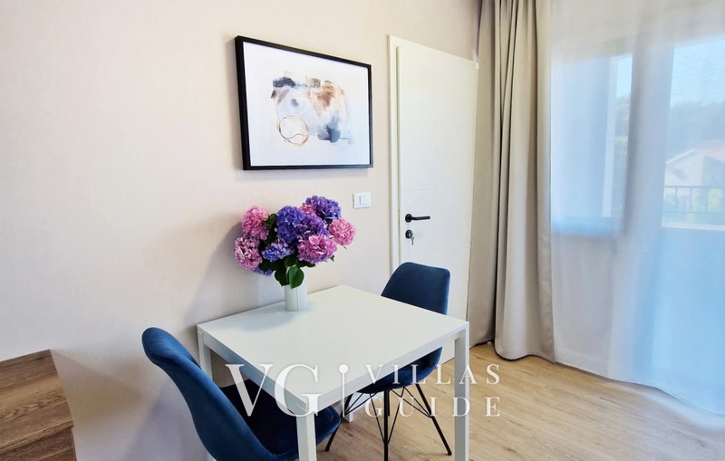 Studio Apartment Lea - Rovinj