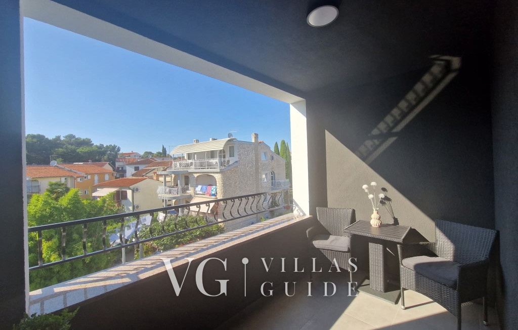 Studio Apartment Lea - Rovinj