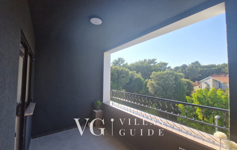 Studio Apartment Lea - Rovinj