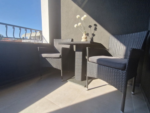 Studio Apartment Lea - Rovinj