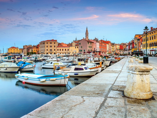 Studio Apartment Lea - Rovinj