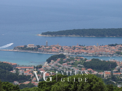 Villa Cyprian Microposizione