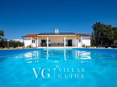 Villa Cyprian