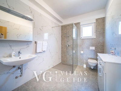 Villa Cyprian Bagno