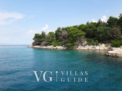 Villa Cyprian Microposizione