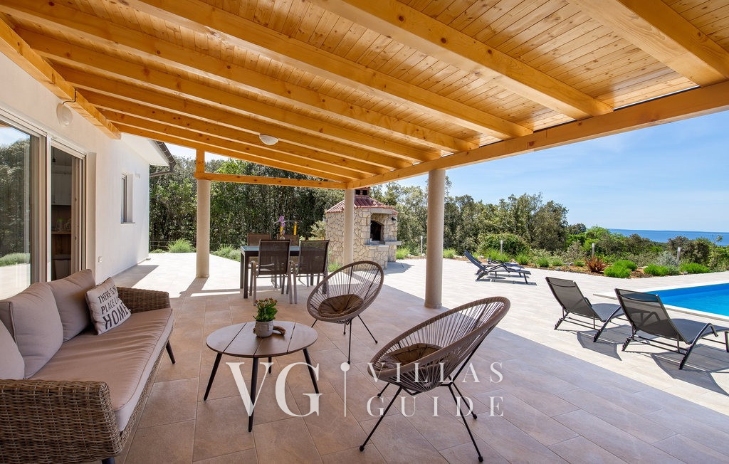 Villa Cyprian Contenuto aggiuntivo