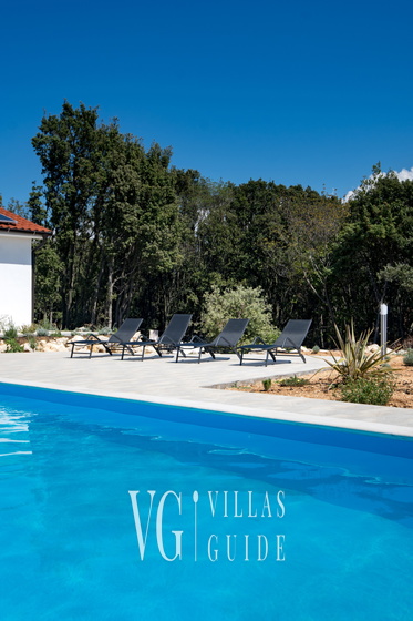 Villa Cyprian