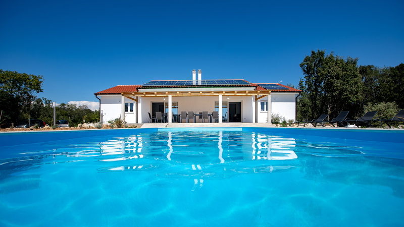 Villa Cyprian