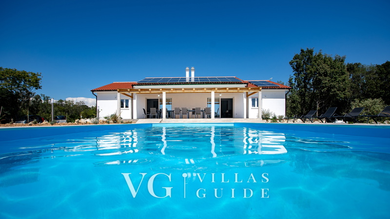 Villa Cyprian