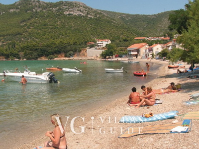 Villa Estera Microlocation