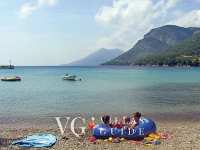 Villa Estera Microlocation