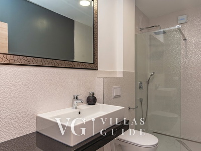 Villa Estera Bathroom