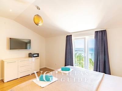 Villa Estera Bedroom