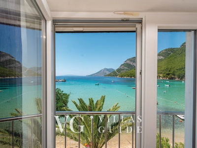 Villa Estera Bedroom