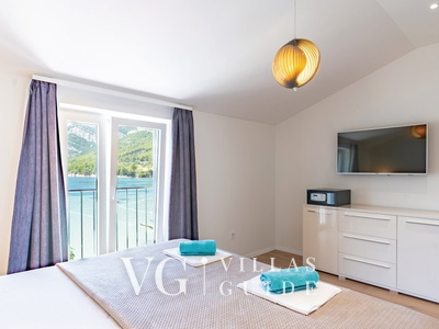 Villa Estera Bedroom