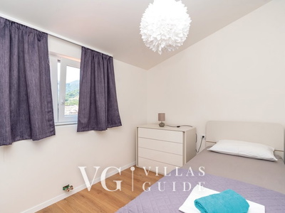 Villa Estera Bedroom