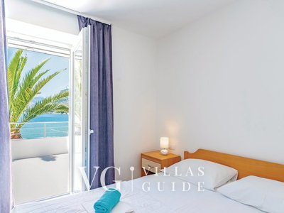 Villa Estera Bedroom