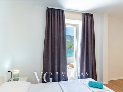 Villa Estera Bedroom