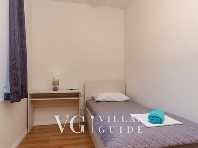 Villa Estera Bedroom