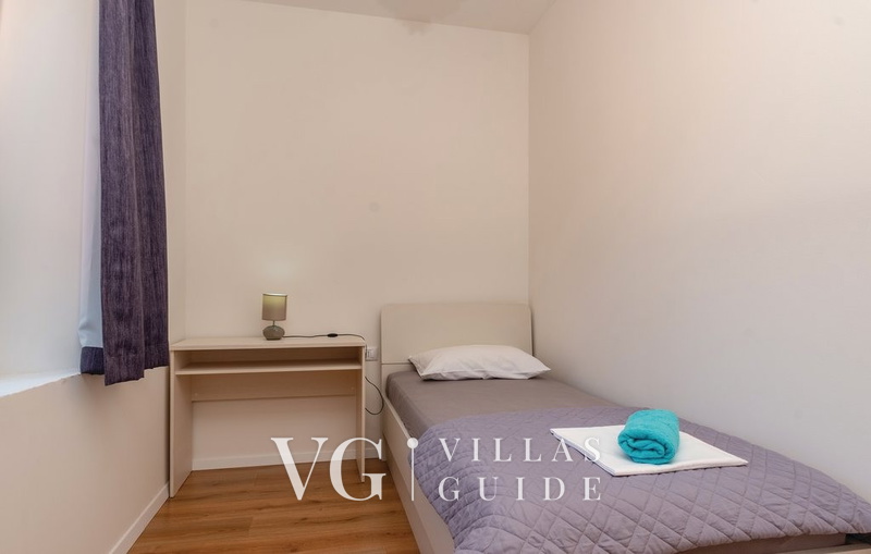 Villa Estera Spavaća soba