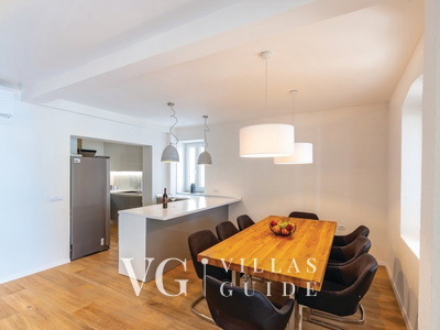 Villa Estera Kitchen