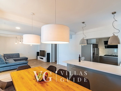 Villa Estera Kitchen