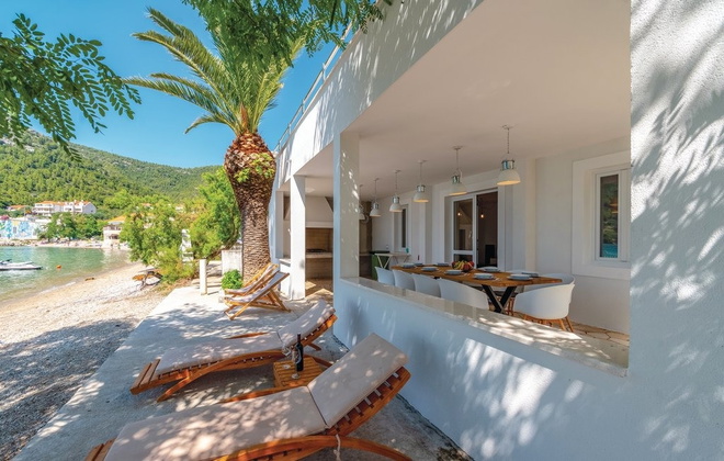 Kuća za odmor Peljesac peninsula - Žuljana