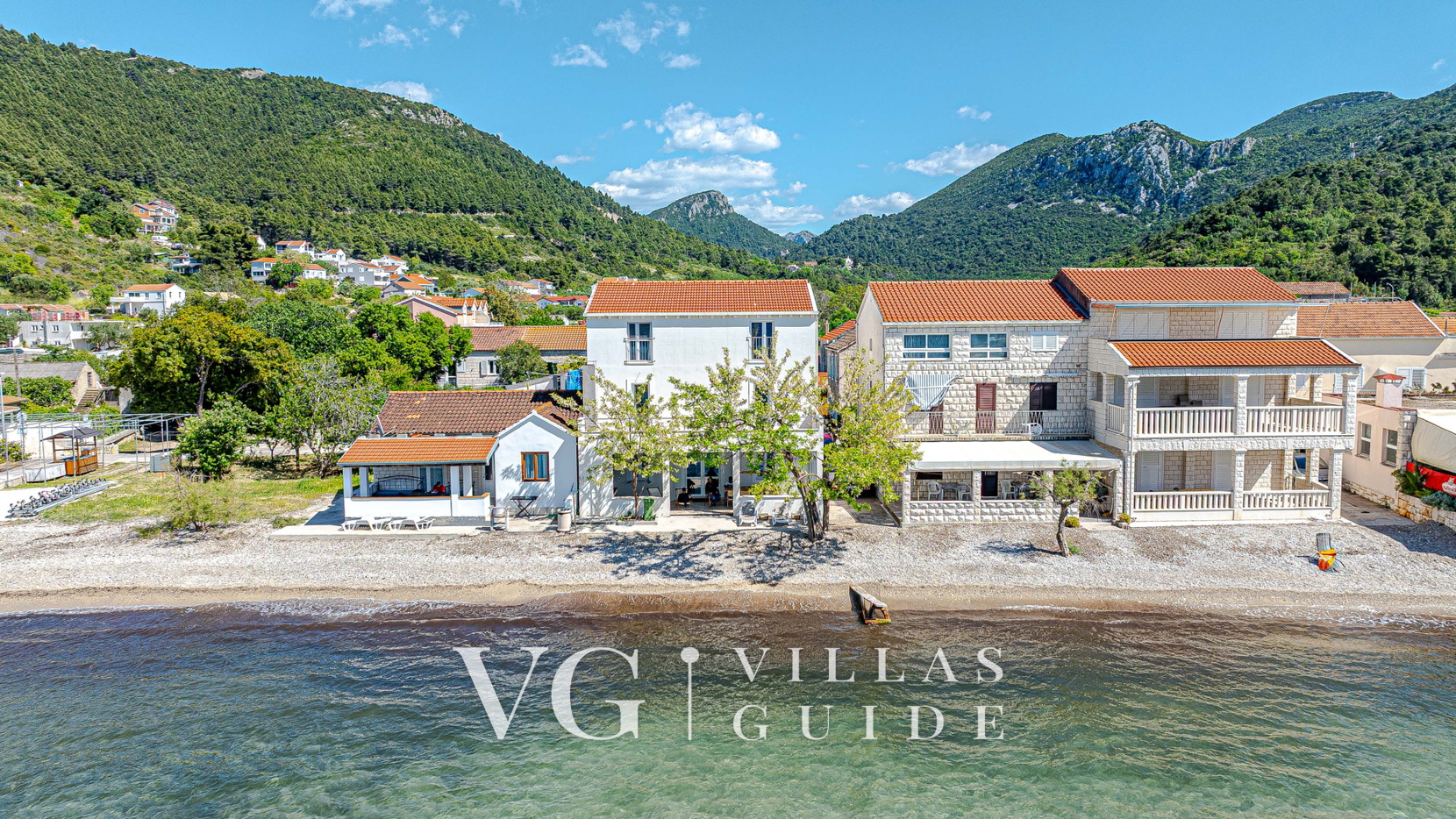 Villa Estera