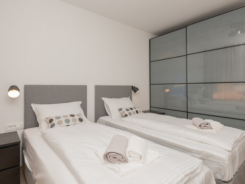 Apartman Lucija - Brač-Pučišća