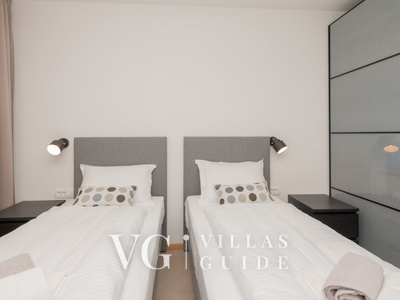 Apartman Lucija - Brač-Pučišća Schlafzimmer