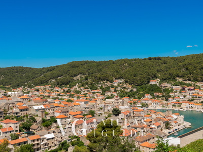 Apartman Lucija - Brač-Pučišća