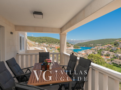 Apartman Lucija - Brač-Pučišća Zusatzinhalte