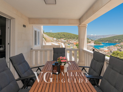 Apartman Lucija - Brač-Pučišća Zusatzinhalte