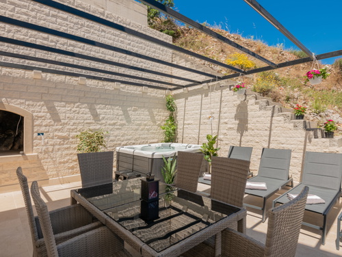 Apartman Lucija - Brač-Pučišća