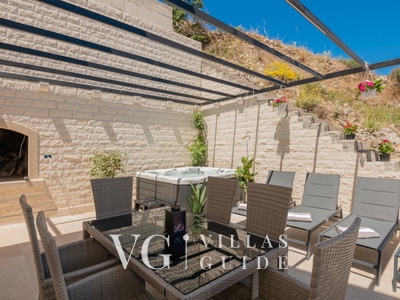 Apartman Lucija - Brač-Pučišća