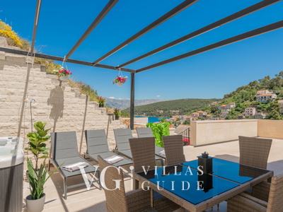 Apartman Lucija - Brač-Pučišća