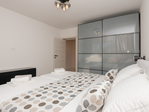 Apartman Lucija - Brač-Pučišća