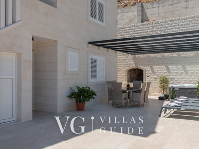 Apartman Lucija - Brač-Pučišća wellness