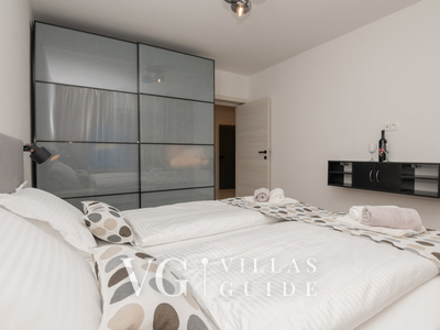 Apartman Lucija - Brač-Pučišća