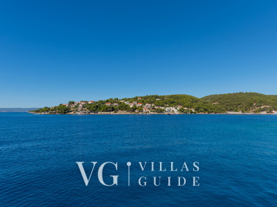 Apartman Lucija - Brač-Pučišća micro_location